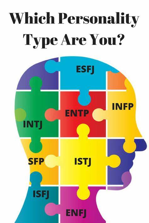 personality