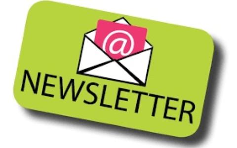 Please Enjoy our Monthly Newsletter