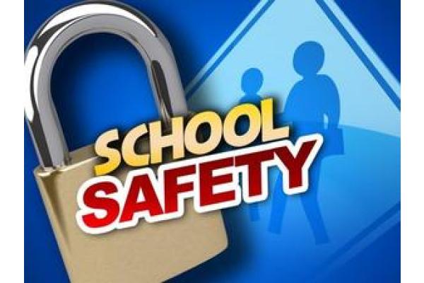 School Lockdown Drill - week of March 2 - 6, 2020