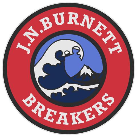 J.N. Burnett logo